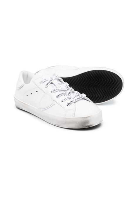 Sneakers con applicazione PHILIPPE MODEL KIDS | 751735